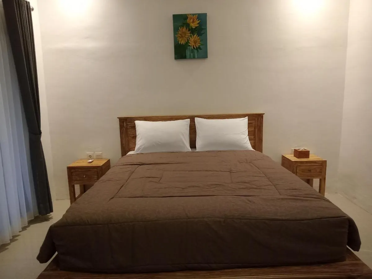 Parama Homestay Balangan Uluwatu  Indonesia