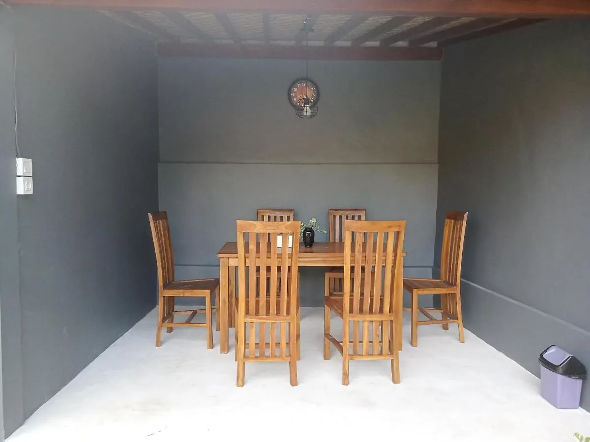 Parama Homestay Balangan Uluwatu  Uluwatu (Bali)
