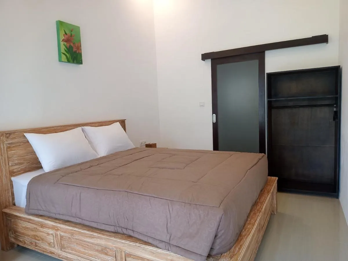 Parama Homestay Balangan Uluwatu
