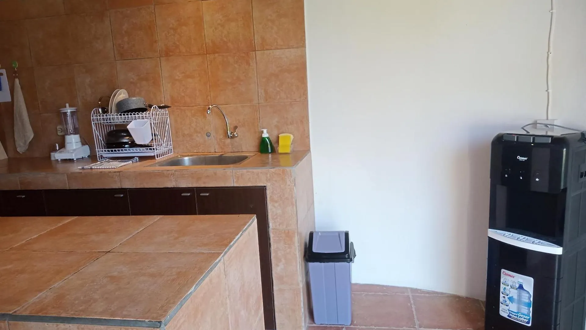 Parama Homestay Balangan Uluwatu