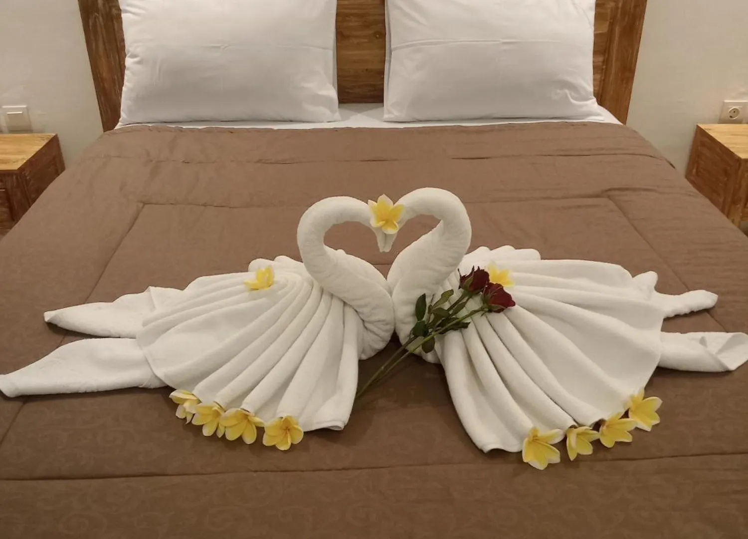 Parama Homestay Balangan Uluwatu   Uluwatu (Bali)