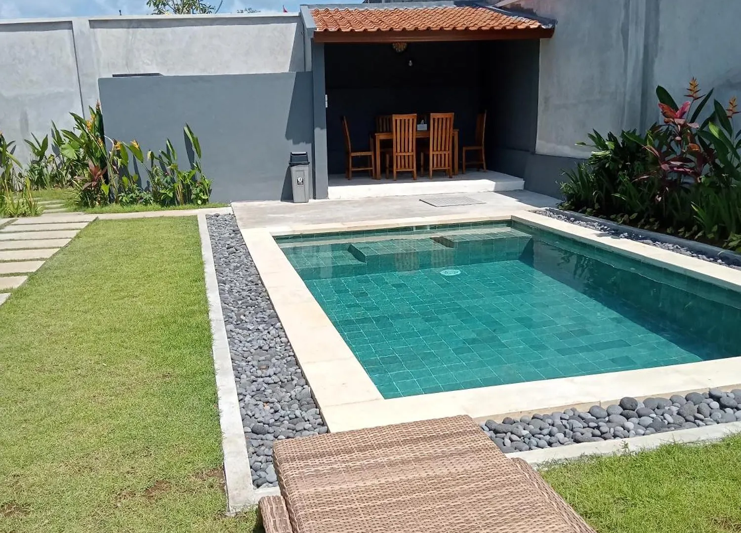 Parama Homestay Balangan Uluwatu