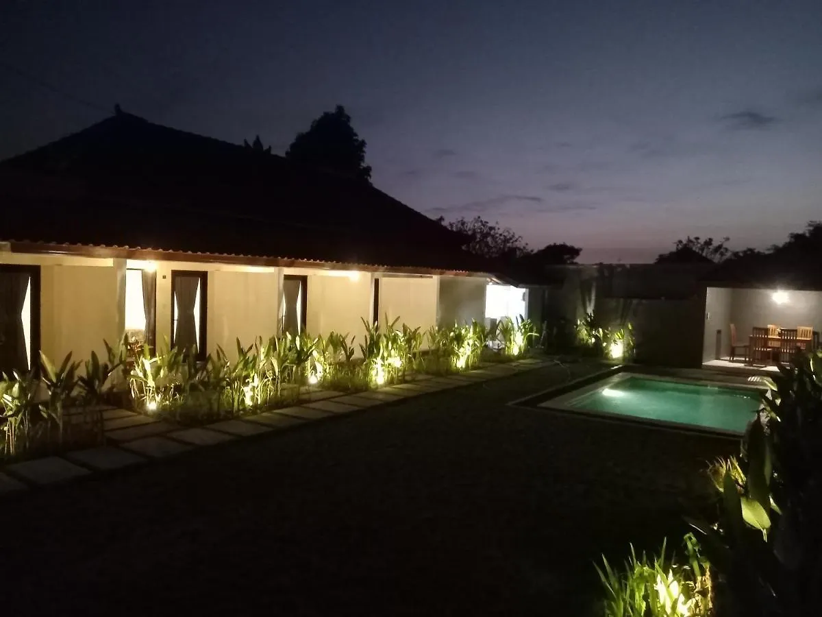 Parama Homestay Balangan Uluwatu  0*, Uluwatu (Bali) Indonesia