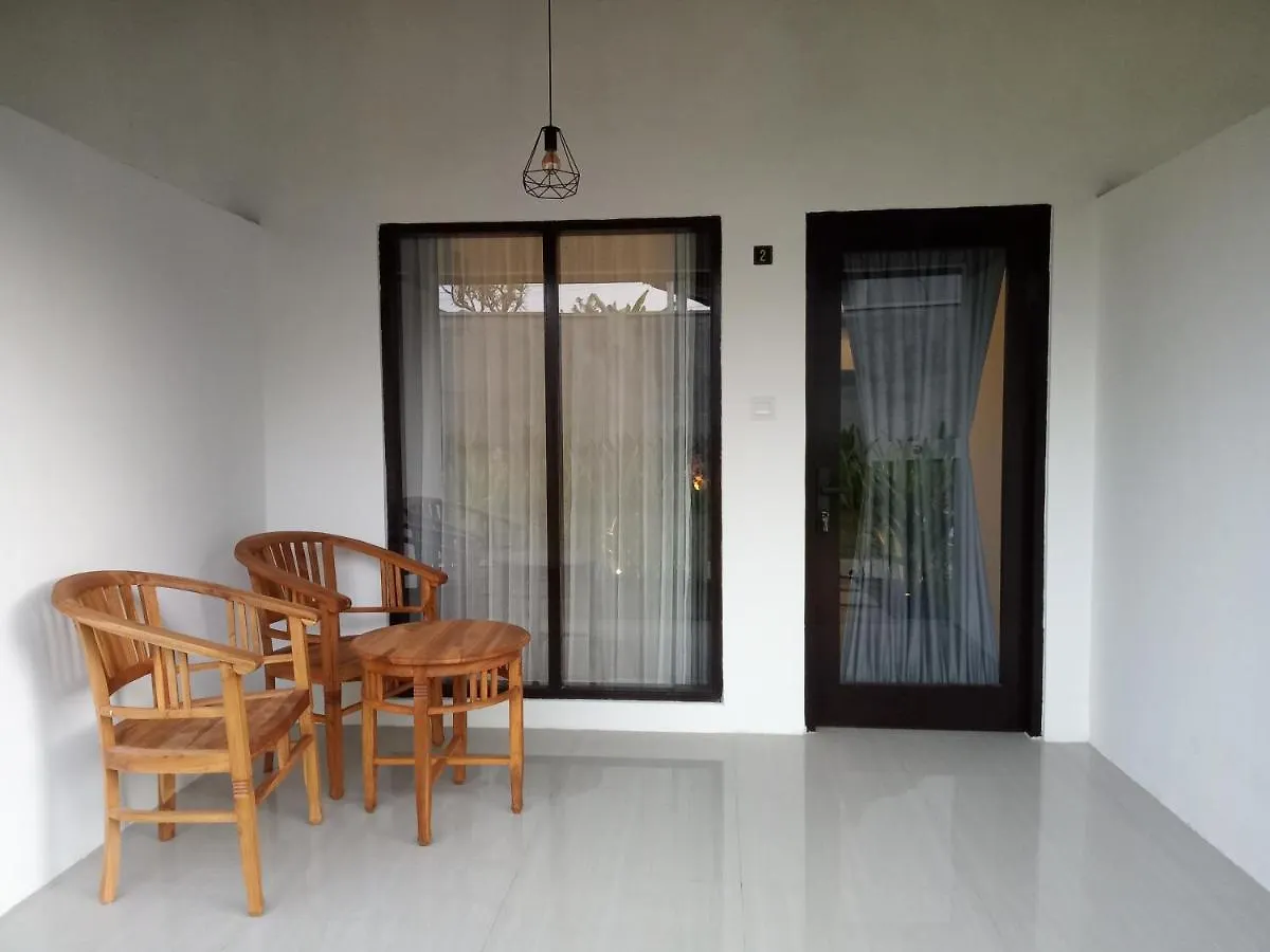 Parama Homestay Balangan Uluwatu   Uluwatu (Bali)