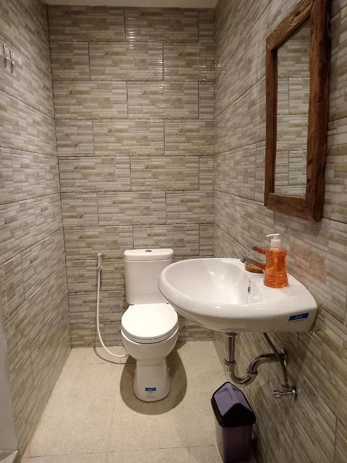 Parama Homestay Balangan Uluwatu
