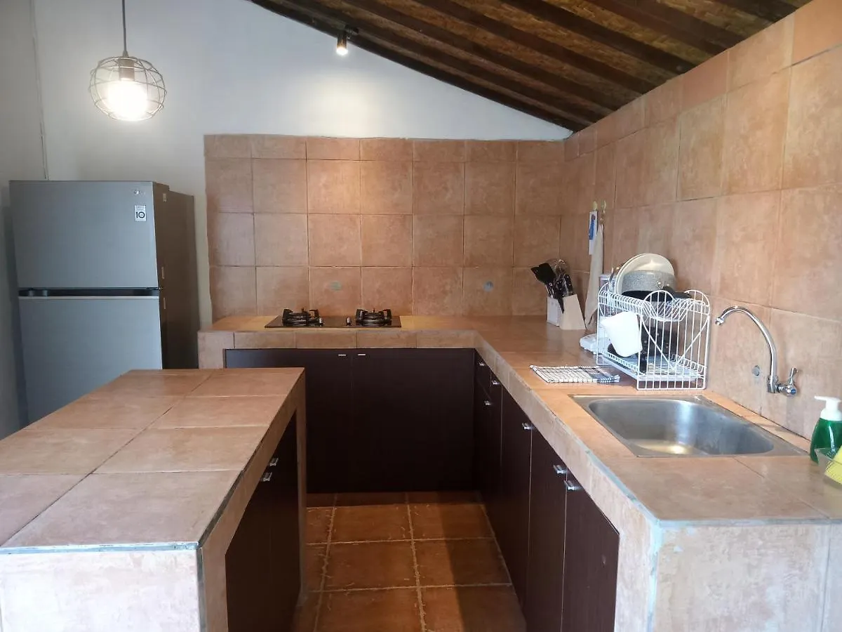Parama Homestay Balangan Uluwatu  Indonesia