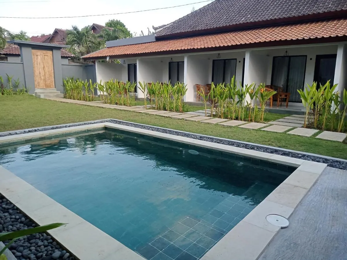 Parama Homestay Balangan Uluwatu