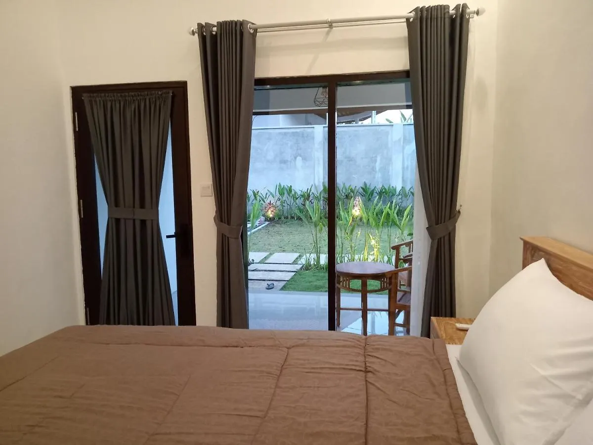 Parama Homestay Balangan Uluwatu  0*, Uluwatu (Bali)