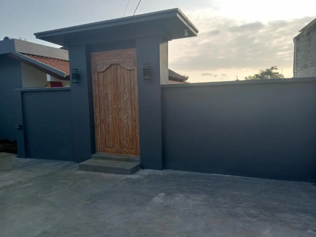 Parama Homestay Balangan Uluwatu