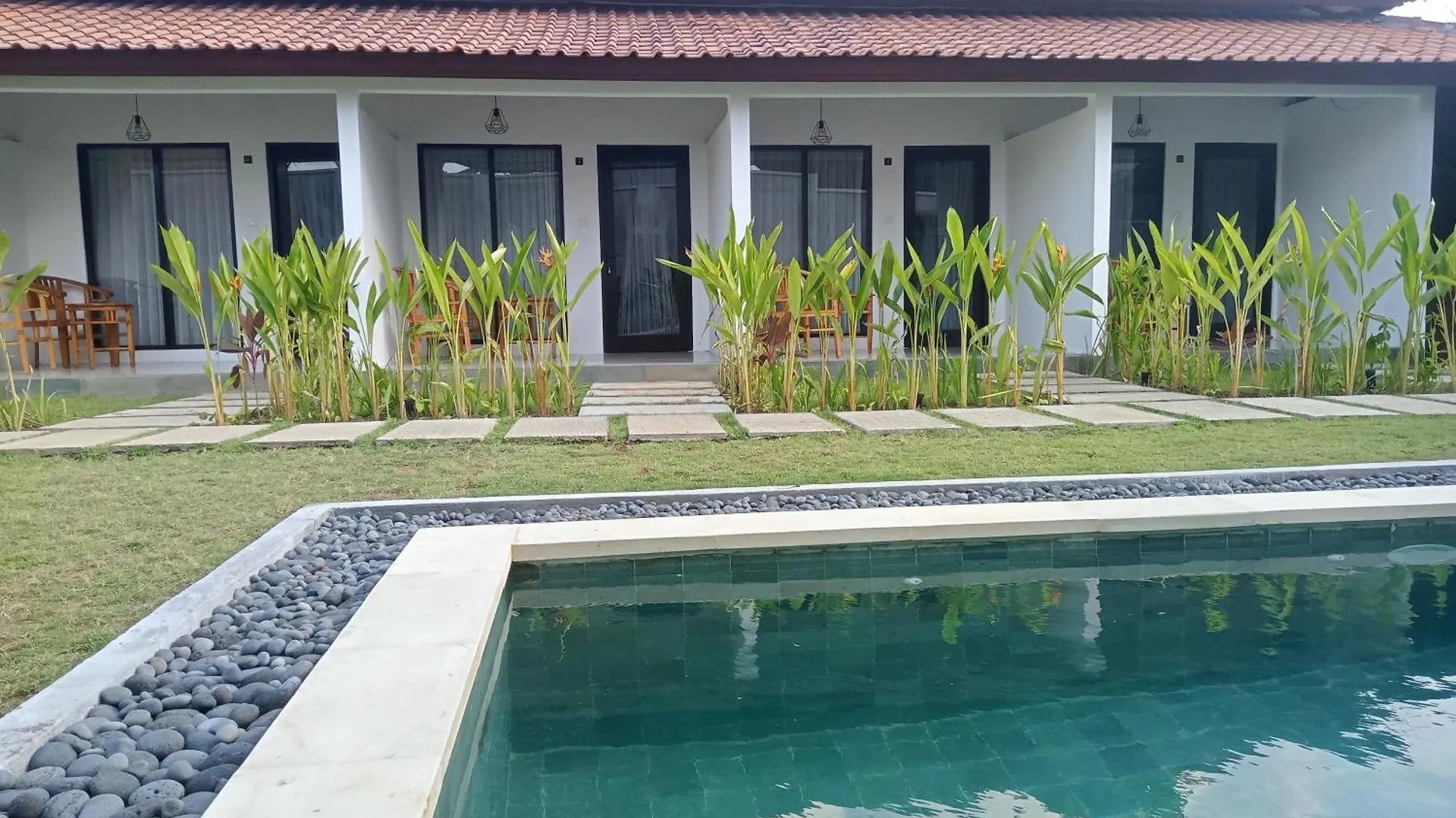 Parama Homestay Balangan Uluwatu